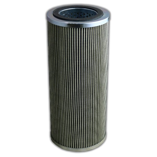 Main Filter Hydraulic Filter, replaces MAIN FILTER MFI720C10B, 10 micron, Outside-In, Cellulose MF0834636